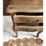 Roma Hand Crafted Reclaim Bedsides - Image 4