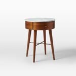 Bangalore Accent Table Nightstand