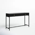 Boho Console Table - Image 6