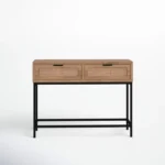 Puno Wooden Console Table
