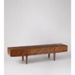 Noah Acacia Tv Unit - Image 3