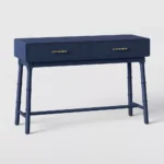Chahna Blue Console Table - Image 4