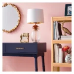 Chahna Blue Console Table - Image 3