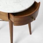 Bangalore Accent Table Nightstand - Image 3