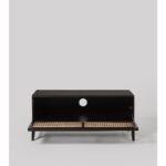 Harmonium Acacia Rattan Tv Unit - Image 2