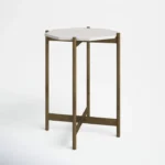 Solid wood End table - Image 6