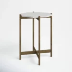 Solid wood End table - Image 5