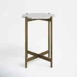 Solid wood End table - Image 3